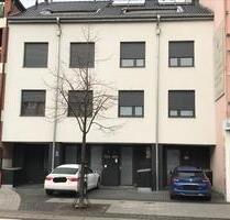 Barrierefreie Hochwertige EG Neubauwohnung in Eschweiler