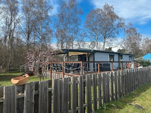 Foto - 3 Zimmer Einfamilienhaus in Gifhorn