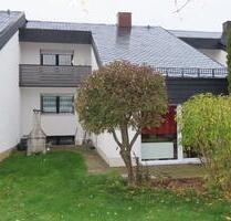 Marktredwitz Reihenmittelhaus mit Garage zur Miete