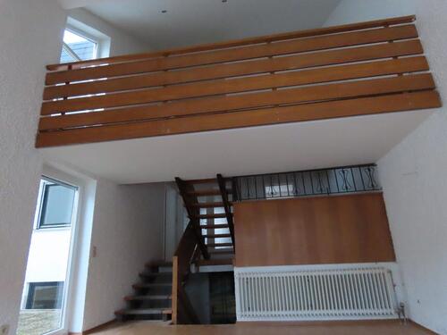 Foto - Reihenhaus in Marktredwitz zur Miete