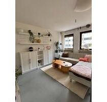 2ZKB in St Johann ab 01.06.26 - 490,00&nbsp;EUR Kaltmiete, ca.&nbsp; 42,00&nbsp;m&sup2; in Saarbrücken (PLZ: 66111)