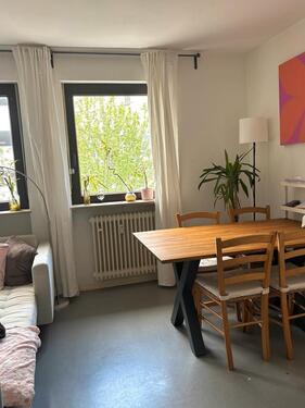 Foto - 2 Zimmer Etagenwohnung zur Miete in Saarbrücken