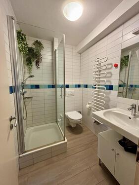 Foto - Etagenwohnung in Saarbrücken zur Miete