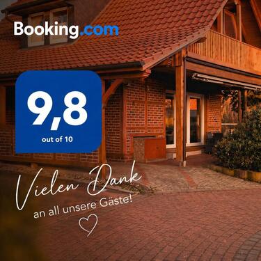 Foto - Freie Termine - Ferienhaus am Alfsee