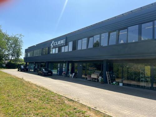 Foto - LagerhalleHalleGewerbe - 2.600,00&nbsp;EUR Kaltmiete,