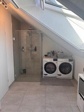 Foto - Dachgeschoßwohnung in Philippsburg zur Miete
