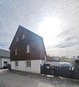 Foto - Charmantes Stadthaus in HennefWarth mit Stellplatz und kl. Garte