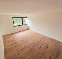 3 Zimmer Erdgeschosswohnung in Schwerte mit Balkon