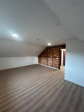Foto - 2,5-Zimmer-Dachgeschosswohnung in Dörentrup-Bega zu vermieten