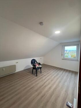 Foto - Dachgeschoßwohnung in Dörentrup zur Miete
