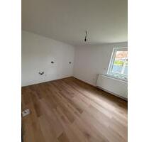 Dachgeschosswohnung in Frielendorf 3ZKB
