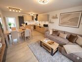 Foto - Schöne große 90m² 4 Zimmer Wohnung an der Hochstraße