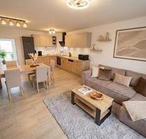 Schöne große 90m² 4 Zimmer Wohnung an der Hochstraße - Bergkamen