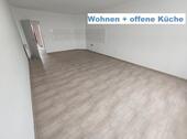 Foto - 4 Zimmer Dachgeschoßwohnung zur Miete in Bergkamen