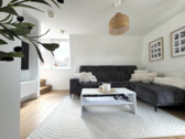 Foto - NEU: Stilvolle Maisonettewohnung in Haselünne!