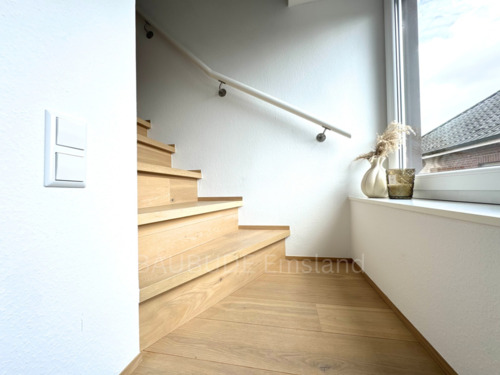 Foto - Maisonettenwohnung in Haselünne zur Miete