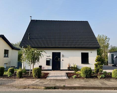 Foto - 4 Zimmer Einfamilienhaus zum Kaufen in Steinheim