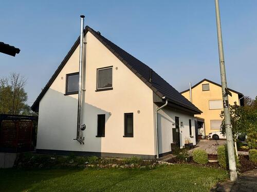 Foto - 4 Zimmer Einfamilienhaus in Steinheim