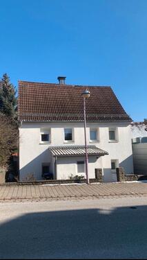 Foto - 7 Zimmer Einfamilienhaus zum Kaufen in Rot am See