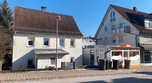 Foto - Einfamilienhaus in Rot am See zum Kaufen