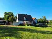 Foto - Haus mit viel Platz ideal für Pferdehaltung