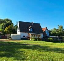 Haus mit viel Platz ideal für Pferdehaltung - Liebenau