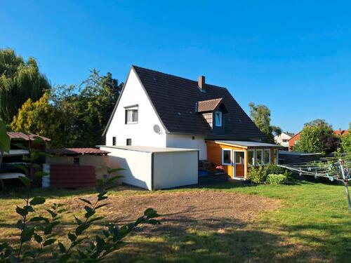 Foto - 6 Zimmer Einfamilienhaus zum Kaufen in Liebenau