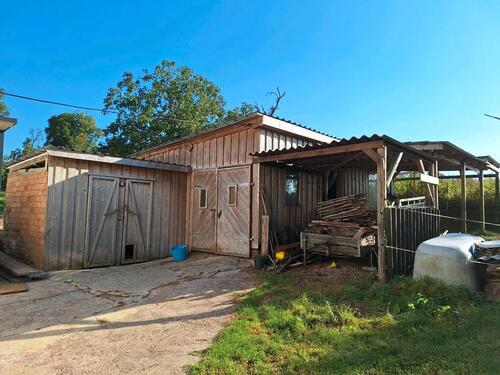 Foto - Einfamilienhaus in Liebenau zum Kaufen