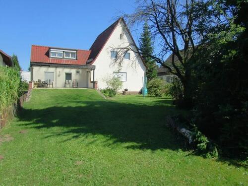 Foto - 5 Zimmer Einfamilienhaus zum Kaufen in Nürnberg