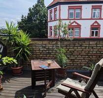 Exklusive 2 Zimmer Wohnung Loft in Mannheim