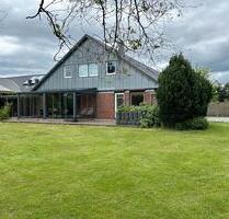 HausWohnung zu vermieten - 1.850,00&nbsp;EUR Kaltmiete, ca.&nbsp; 185,00&nbsp;m&sup2; in Handewitt (PLZ: 24983)