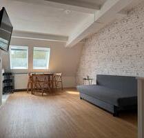 Möblierte Wohnung 2 Zimmer Berlin 2 Room Apartment furnished