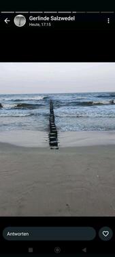 Foto - FeWo Ostsee Insel Usedom Ückeritz 1-3 Personen