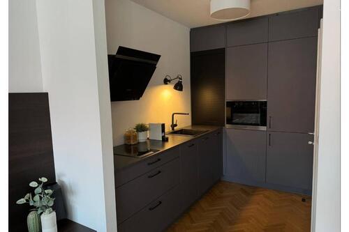 Foto - Etagenwohnung zur Miete in Essen