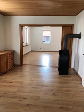Foto - Großzügige Wohnung auf zwei Etagen im 3-Seitenhof