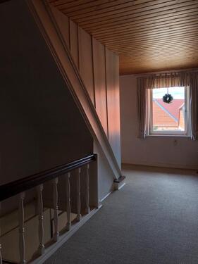 Foto - Etagenwohnung in Delligsen zur Miete