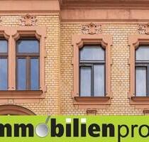54094 - Große, modernisierte Altbauwohnung im Hofer Westend