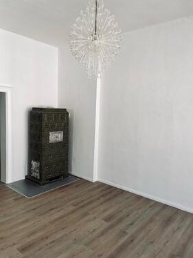 Foto - Etagenwohnung in Hof