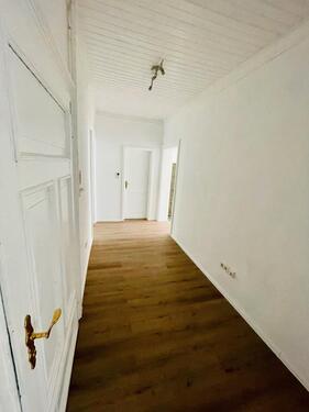 Foto - Etagenwohnung in Hof zur Miete