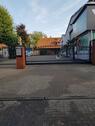 Foto - „2 Hallen à 300 m² in Dorsten-Wulfen – ehem. Kfz-Werkstatt