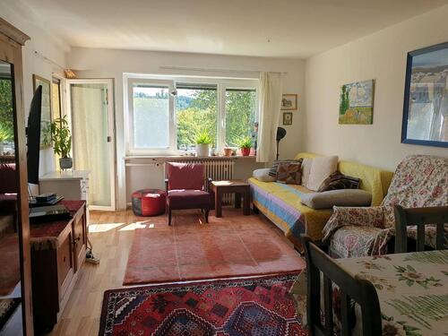 Foto - schöne 4-Zimmer Wohnung, ca. 80 qm, Passau-Grubweg