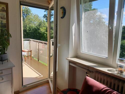 Foto - Etagenwohnung zur Miete in Passau
