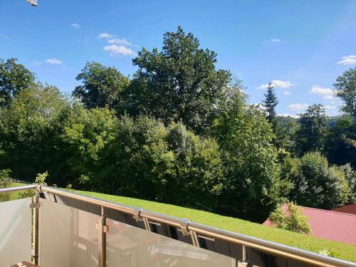 Foto - Etagenwohnung in Passau