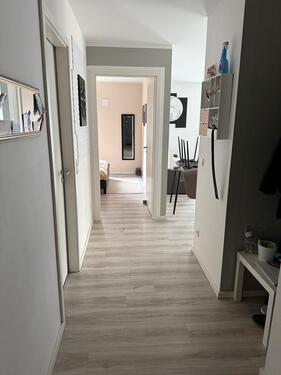 Foto - Etagenwohnung zur Miete in Blankenfelde-Mahlow