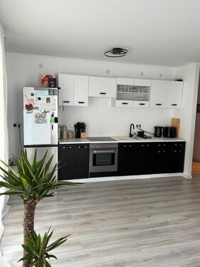 Foto - Etagenwohnung in Blankenfelde-Mahlow