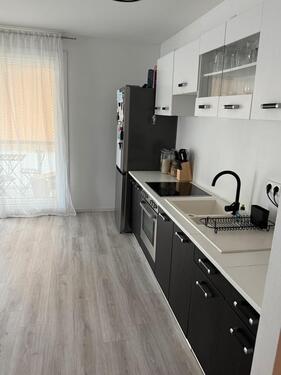 Foto - Etagenwohnung in Blankenfelde-Mahlow zur Miete