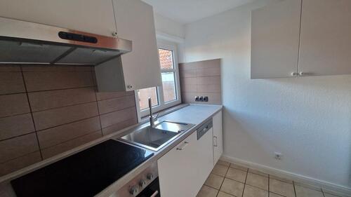 Foto - Etagenwohnung zur Miete in Stade