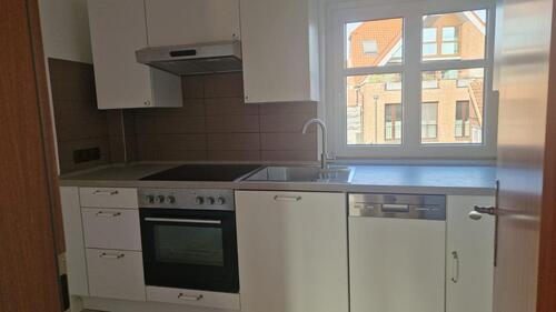 Foto - Etagenwohnung in Stade