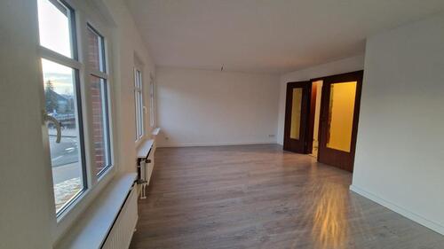 Foto - Etagenwohnung in Stade zur Miete