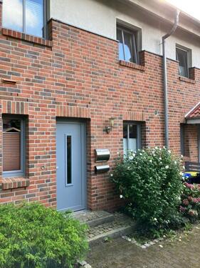 Foto - Mittelreihenhaus zur Miete in Stockelsdorf